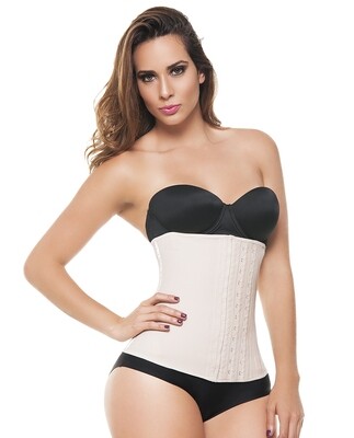 Ann Cherry Clásica 2025 Beige