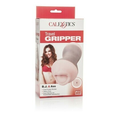 Travel Gripper - B.J. &amp; Ass  - CalExotics