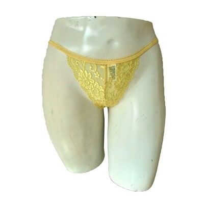 Tanga Rosella Intima