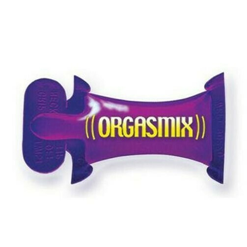 Orgasmix 4 ml - Hott Products