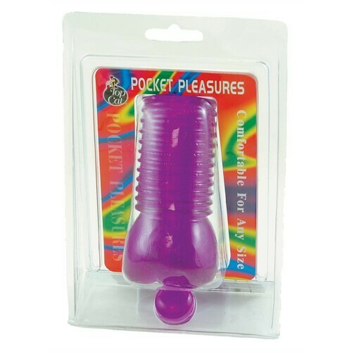 Pocket Pleasures - Top Cat