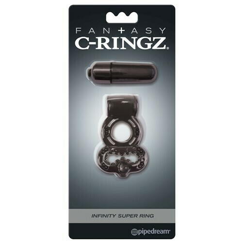 Infinity Super Ring - Fantasy C-Ringz - Pipedream