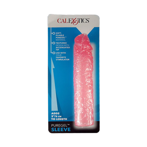 Puregel Sleeve - Calexotics