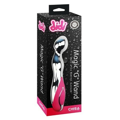 Magic &quot;G&quot; Wand - Didi - Chisa