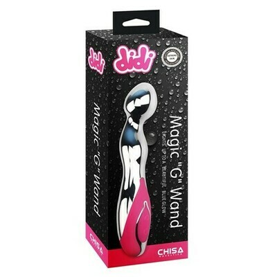 Magic &quot;G&quot; Wand - Didi - Chisa