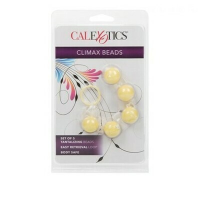 Climax Beads - Calexotics