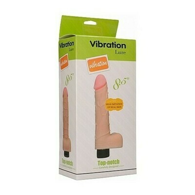 Vibration Lure 8.5&quot; - Top-notch