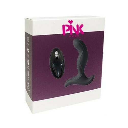 Cole - Pink Se Toys