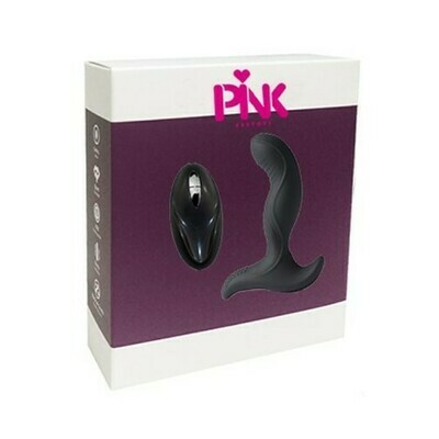 Cole - Pink Se Toys