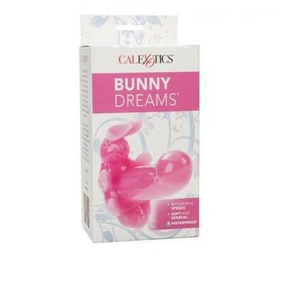 Bunny Dreams - Calexotics - Pink