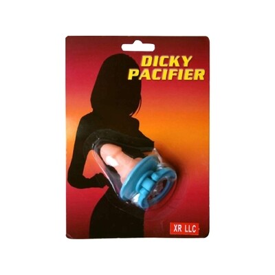 Dicky Pacifier