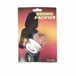 Boobie Pacifier