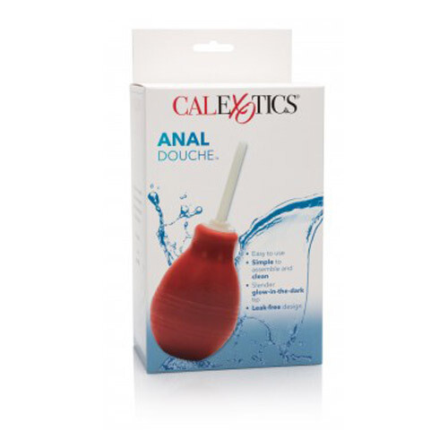 Anal Douche - Calexotics