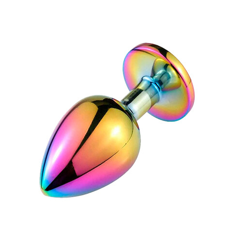 Plug Chromatic Metal
