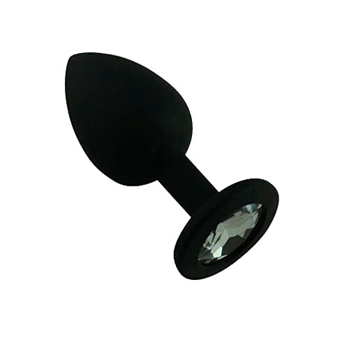 Plug Silicón Circulo - Mediano