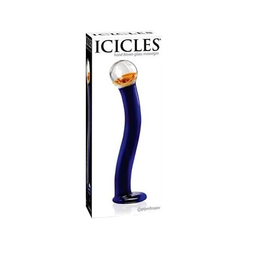 Icicles N.17 - Pipedream