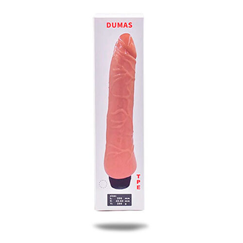 Dumas