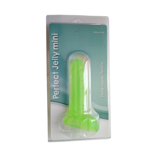 Macizo Nacional Mini Jelly