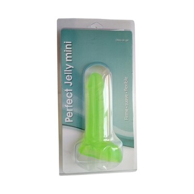 Macizo Nacional Mini Jelly