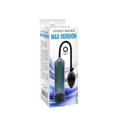 Stunt Worx Max Version - Chisa Novelties