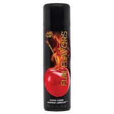 Fun Flavors - Wet - Cherry 30 ml