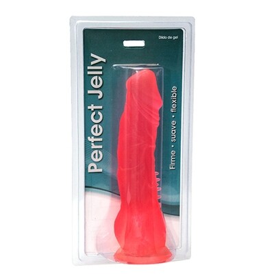 Macizo Nacional Perfect Jelly