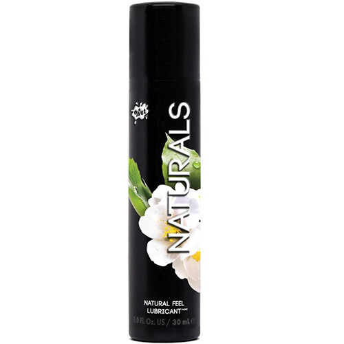 Fun Flavors - Wet - Naturals  30 ml