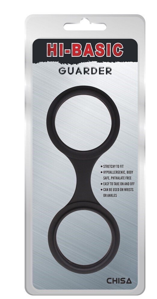 Guarder - Hi Bassic - Chisa Novelties