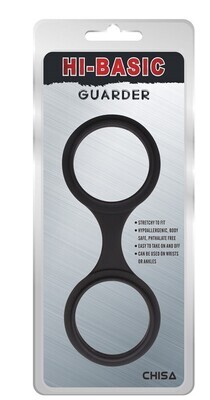 Guarder - Hi Bassic - Chisa Novelties