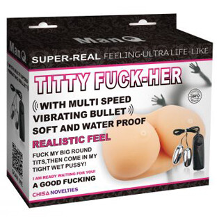 Titty Fuck - Her