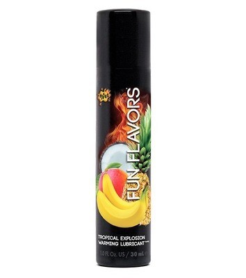 Fun Flavors - Wet - Tropical Explosion  30 ml