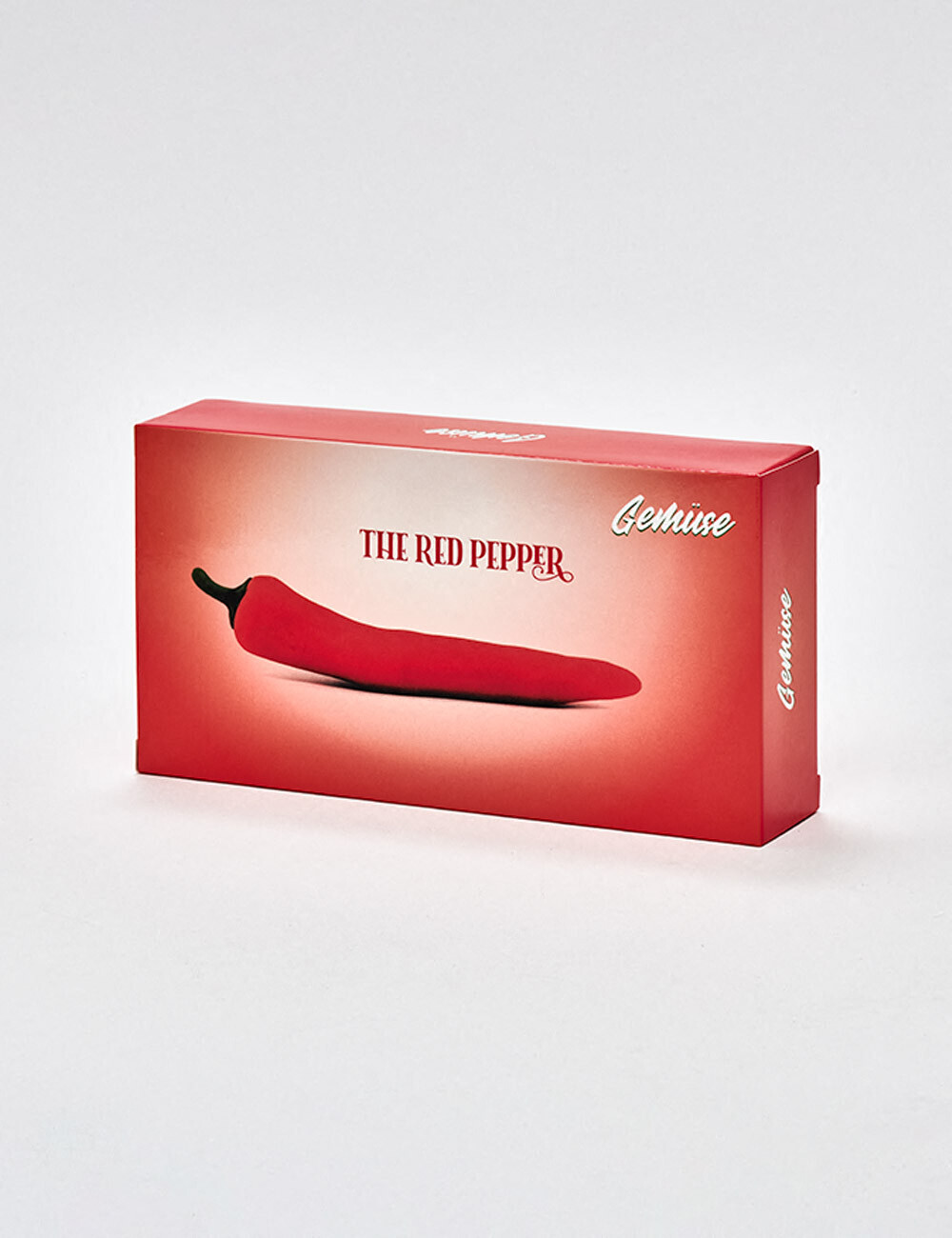 Pepper Vibrador Sex -  Wistone