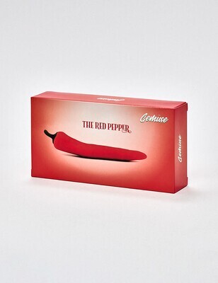 Pepper Vibrador Sex -  Wistone