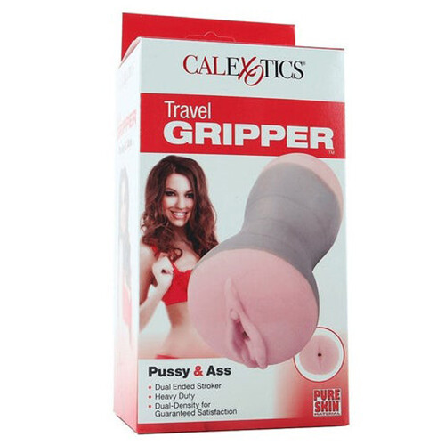 Travel Gripper - Pussy &amp; Ass