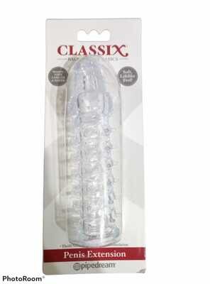 Penis Extencion - Classix - Pipedream