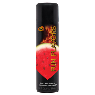 Fun Flavors -  Wet - Sandia 30 ml.