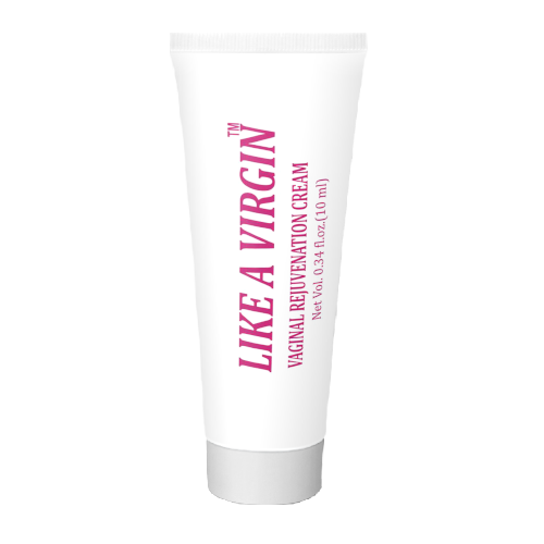Like A Virgin (10 ml) - Pipedream Products