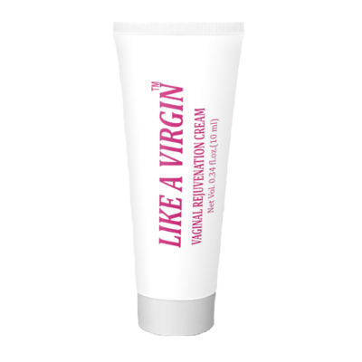 Like A Virgin (10 ml) - Pipedream Products