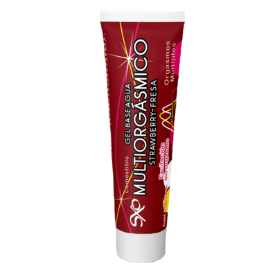 Multiorgasmico 18 ml - SXO