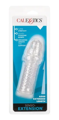Senso Extension - Calexotics
