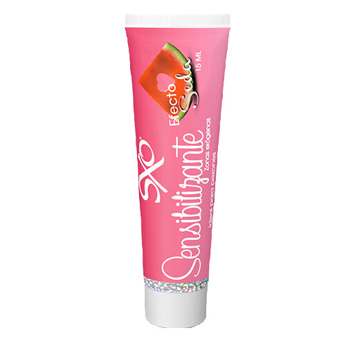 Sensibilizante 15 ml - Sabor Sandia Seda - SXO