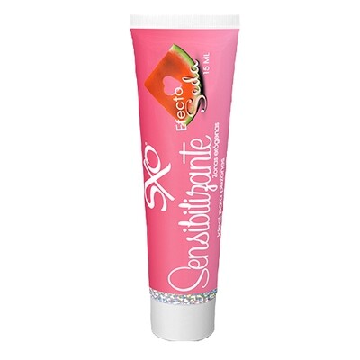 Sensibilizante 15 ml - Sabor Sandia Seda - SXO