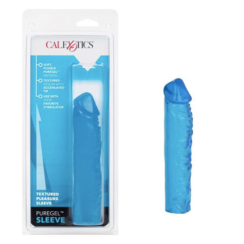 Pueregel Sleeve - Teal