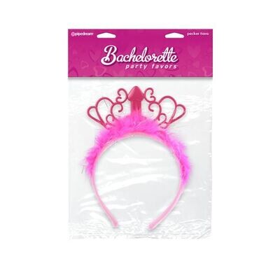 BP Pecker Tiara