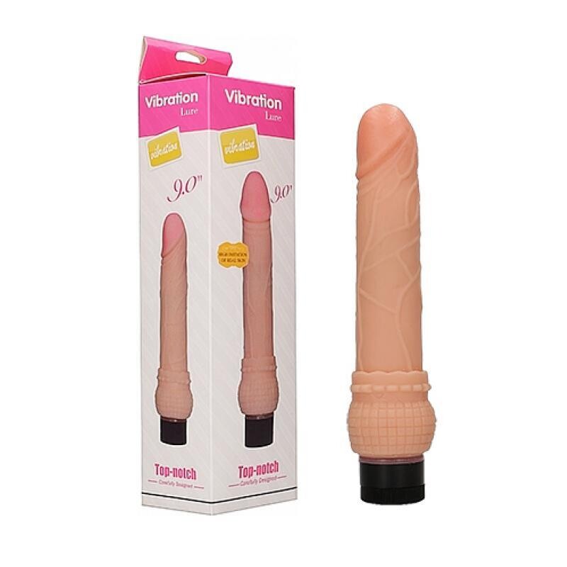 Vibration Lure 9.0&quot; - Top-notch