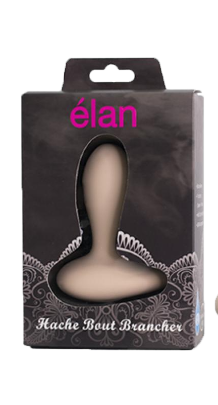 Hache Bout Brancher - Elan