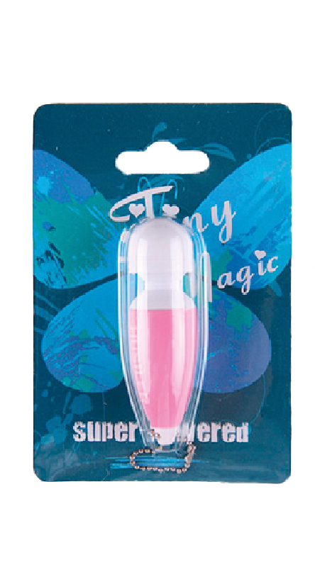 Mini Wand