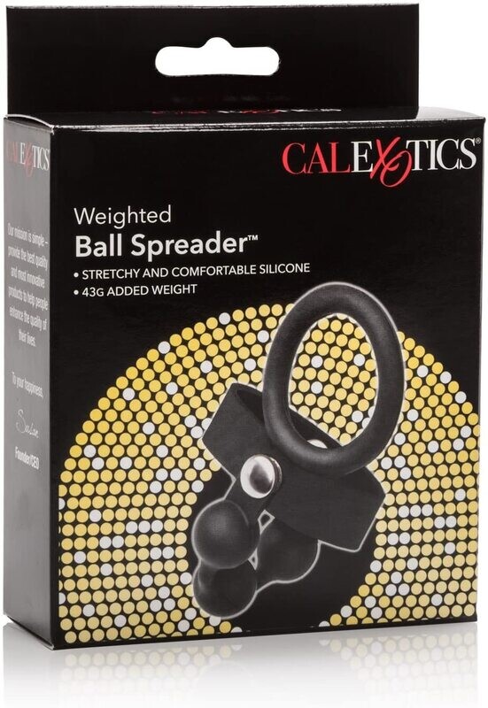 Ball Spreader - Weighted - Calexotics