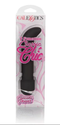 7 Function Classic Chic G - Calexotics