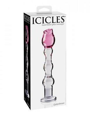 Icicles No. 12 - Pipedream